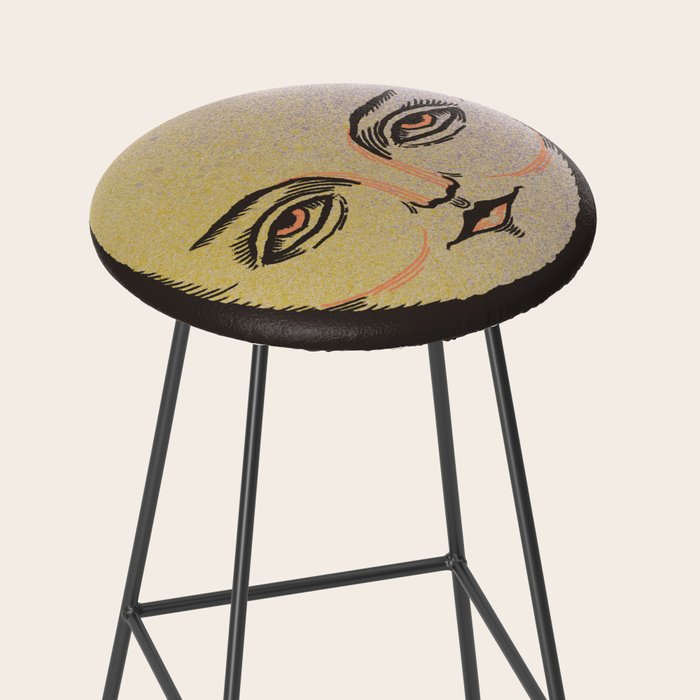 Mona Luna Stool Gallery Image 2