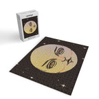 Mona Luna Jigsaw Puzzle Gallery Image 2