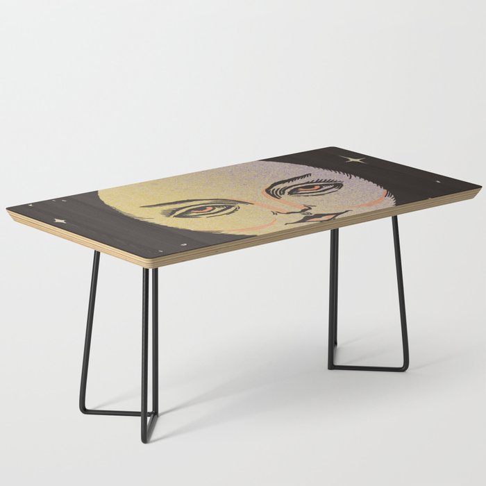 Mona Luna Coffee Table Gallery Image 1