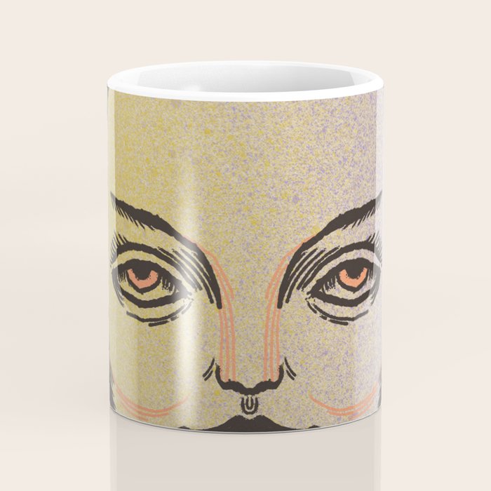 Mona Luna Coffee Mug Gallery Image 4