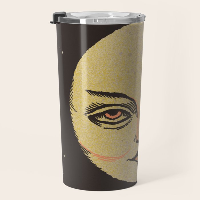 Mona Luna Travel Mug Gallery Image 3
