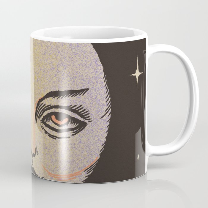 Mona Luna Coffee Mug Gallery Image 1