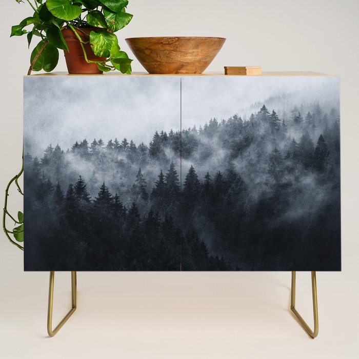 Excuse Me, Im Lost Credenza Gallery Image 1