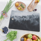 Excuse Me, Im Lost Cutting Board Gallery Image 2