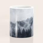Excuse Me, Im Lost Coffee Mug Gallery Image 4