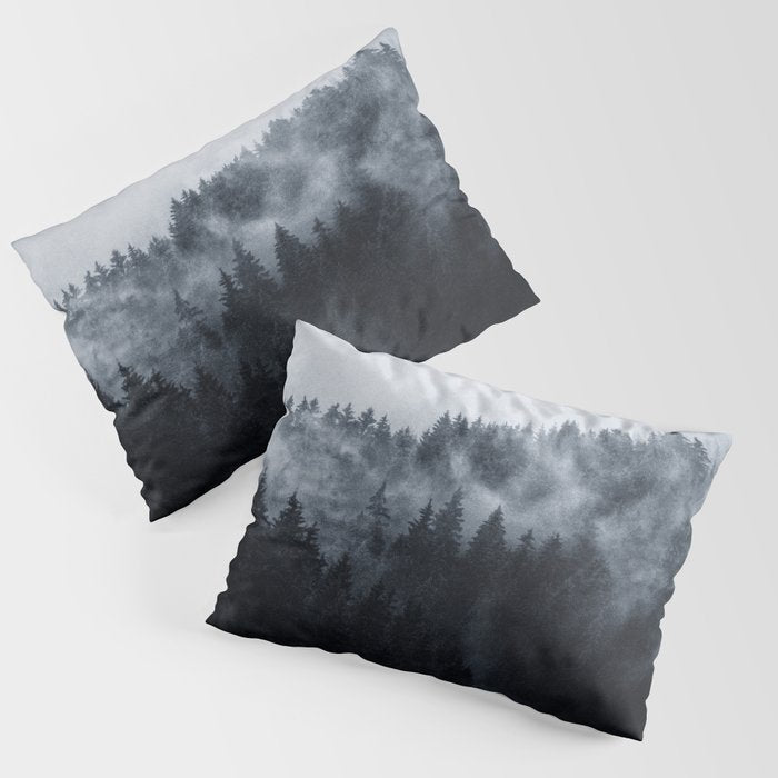 Excuse Me, Im Lost Pillow Sham Gallery Image 3
