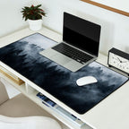 Excuse Me, Im Lost Desk Mat Gallery Image 2