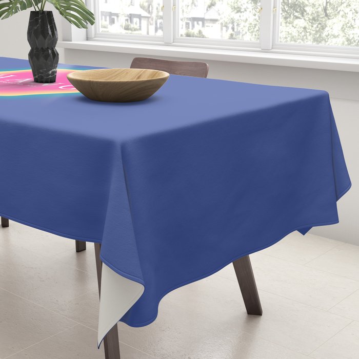 Gradient Angel Numbers: Angel Number 555 - Change Tablecloth Gallery Image 3