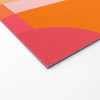 Ping Pong - brights Welcome Mat Gallery Image 2