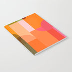 Ping Pong - brights Notebook Gallery Image 2