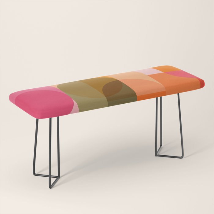 Ping Pong - brights Bench Gallery Image 1