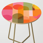 Ping Pong - brights Side Table Gallery Image 2