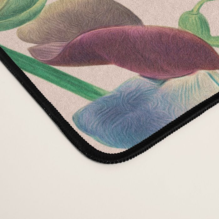 Garden of Eden VII Desk Mat Gallery Image 4