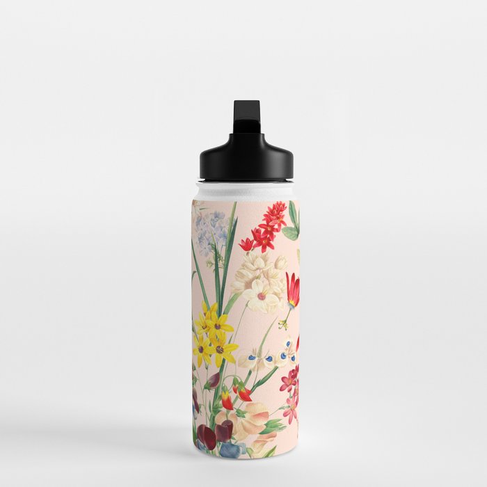Garden of Eden VII Water Bottle Gallery Image 3