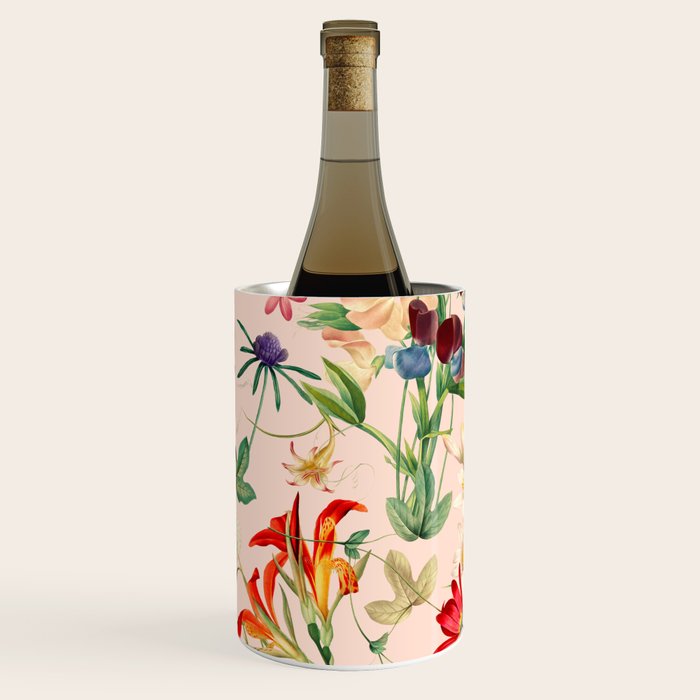 Garden of Eden VII Wine Chiller Gallery Image 3