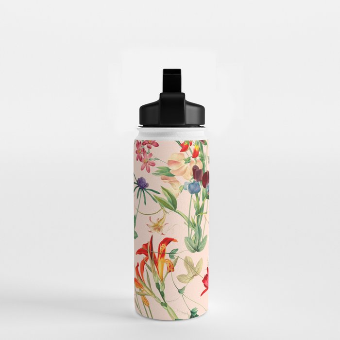 Garden of Eden VII Water Bottle Gallery Image 2