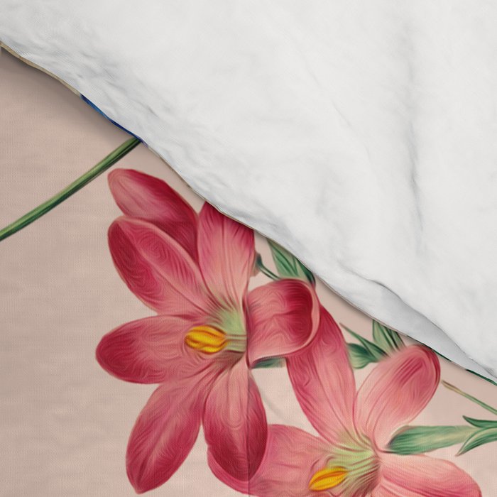 Garden of Eden VII Comforter Gallery Image 4