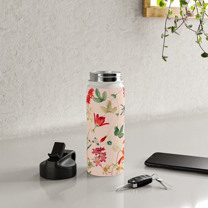 Garden of Eden VII Water Bottle Gallery Image 4