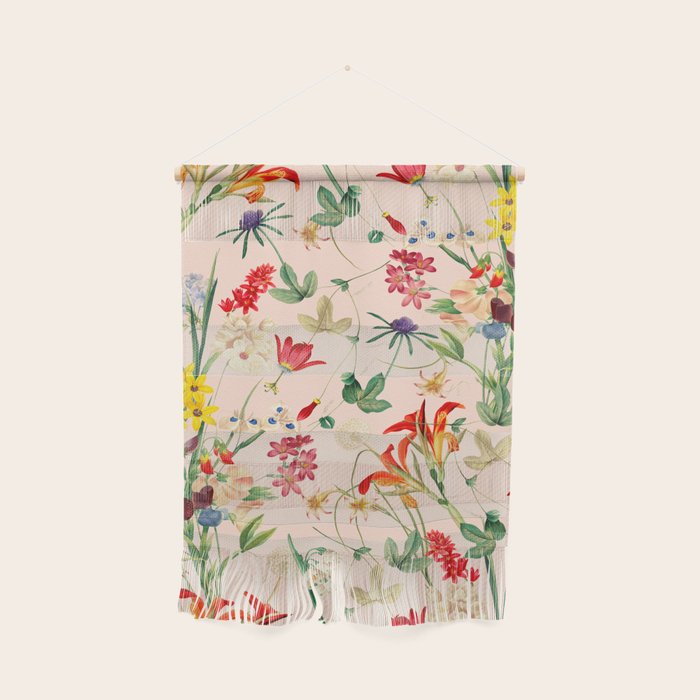 Garden of Eden VII Wall Hanging Gallery Image 1