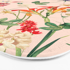 Garden of Eden VII Bath Mat Gallery Image 3