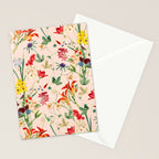 Garden of Eden VII Stationery Card Gallery Image 2