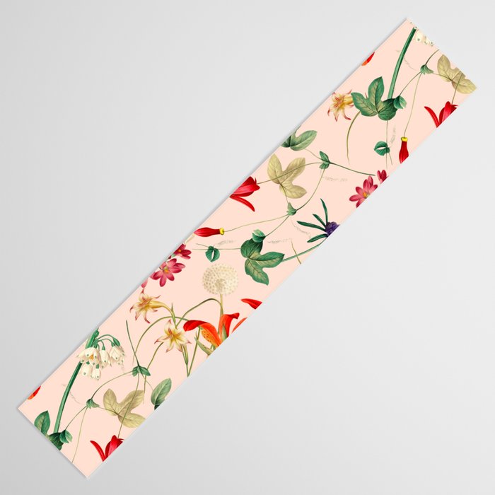 Garden of Eden VII Table Runner Gallery Image 3