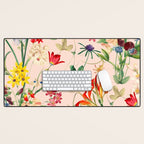 Garden of Eden VII Desk Mat Gallery Image 1