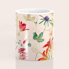 Garden of Eden VII Coffee Mug Gallery Image 4