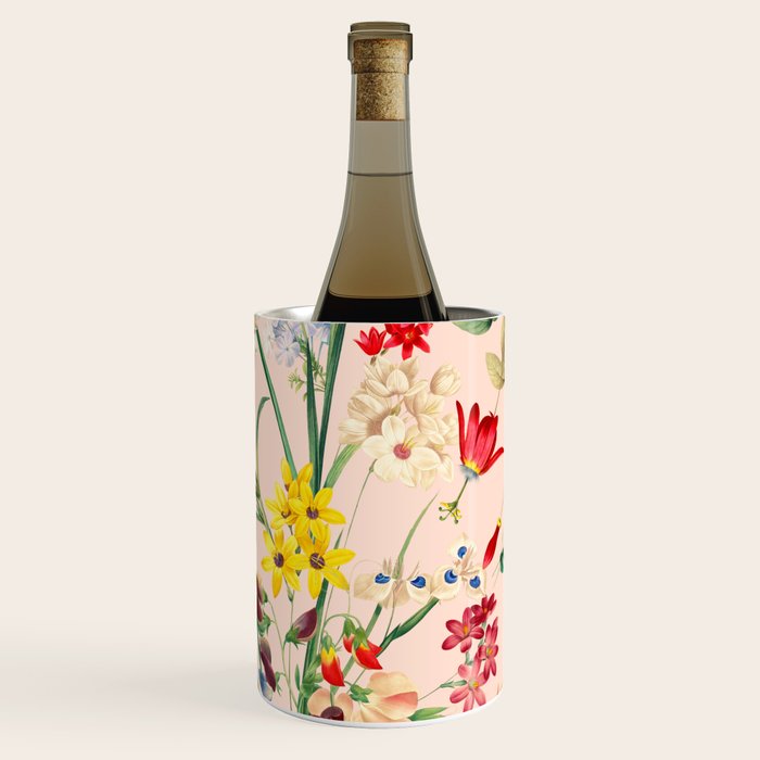 Garden of Eden VII Wine Chiller Gallery Image 2