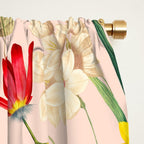 Garden of Eden VII Window Curtain Gallery Image 2