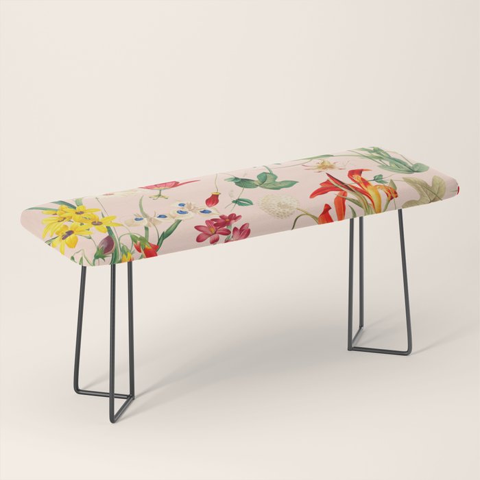 Garden of Eden VII Bench Gallery Image 1