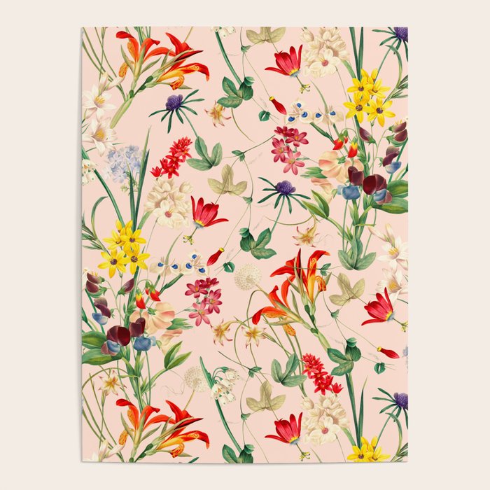 Garden of Eden VII Poster Gallery Image 4