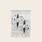 To Dream (A Constant Chase) Wall Hanging Gallery Image 1
