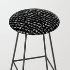 Ancient Chinese Manuscript // Black Stool Gallery Image 2