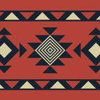 Aztec pattern Coffee Mug Gallery Image 2