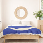 Everything will be fine Duvet Cover Gallery Image 3