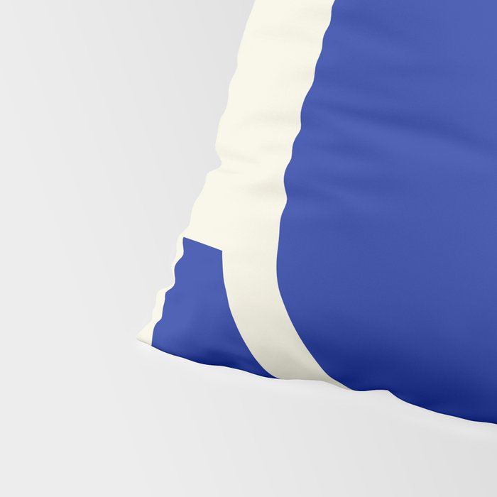 Everything will be fine Pillow Sham Gallery Image 4