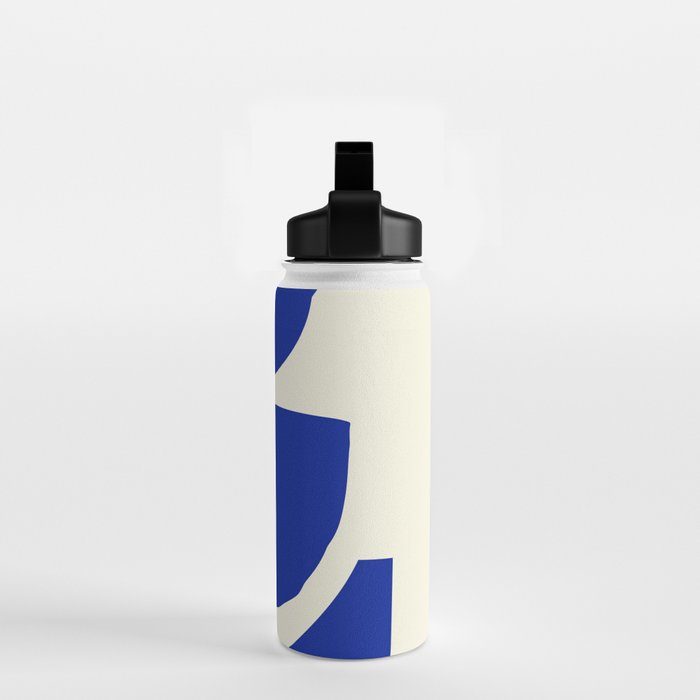 Everything will be fine Water Bottle Gallery Image 2