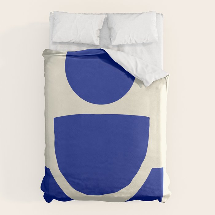 Everything will be fine Duvet Cover Gallery Image 6