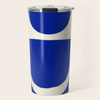 Everything will be fine Travel Mug Gallery Image 1