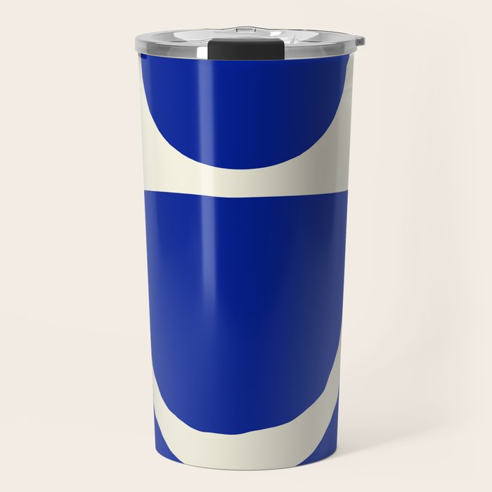 Everything will be fine Travel Mug Gallery Image 1