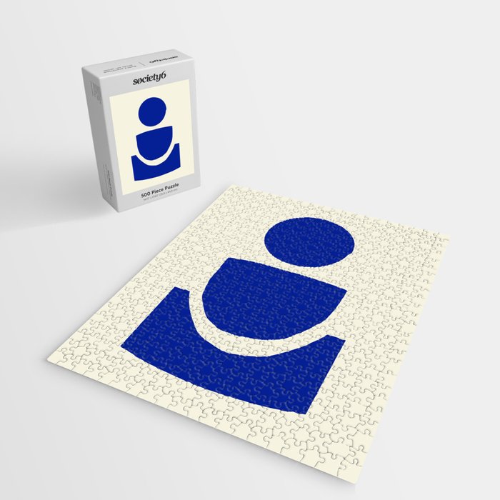 Everything will be fine Jigsaw Puzzle Gallery Image 2