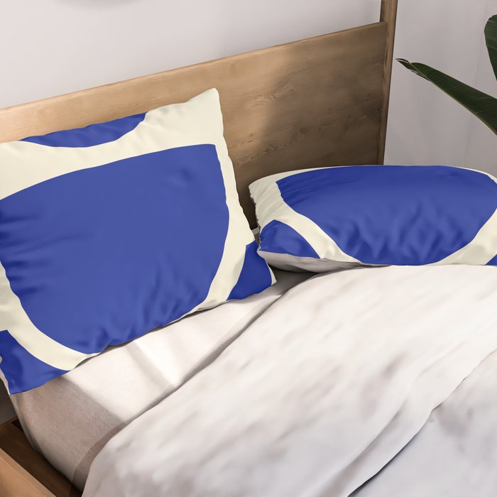 Everything will be fine Pillow Sham Gallery Image 2