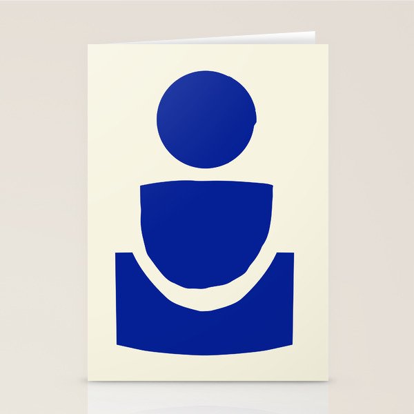Everything will be fine Stationery Card Gallery Image 2