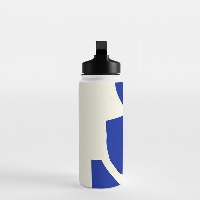 Everything will be fine Water Bottle Gallery Image 3