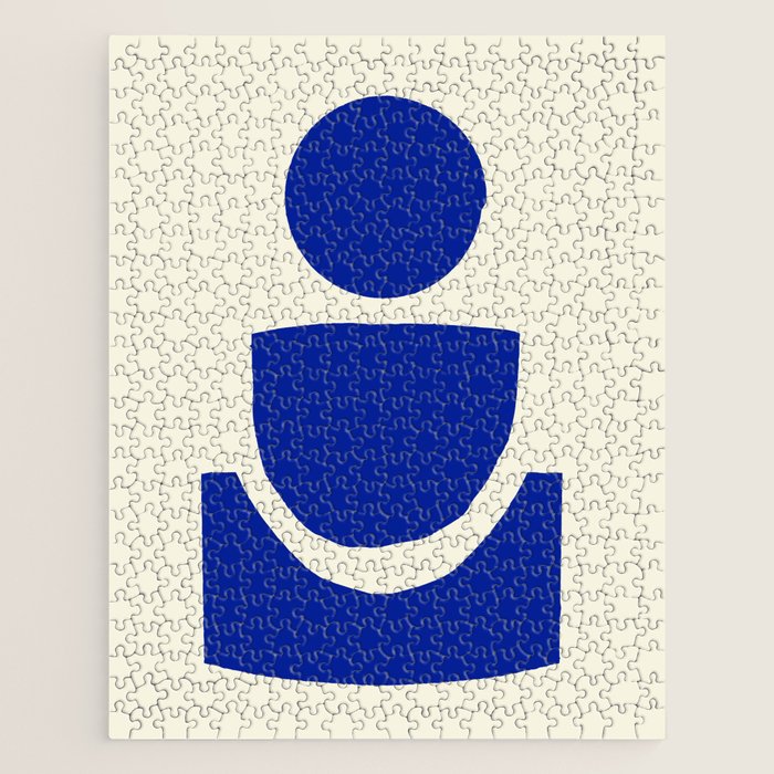Everything will be fine Jigsaw Puzzle Gallery Image 1