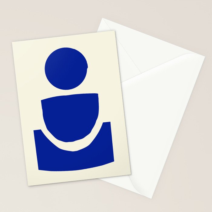 Everything will be fine Stationery Card Gallery Image 2