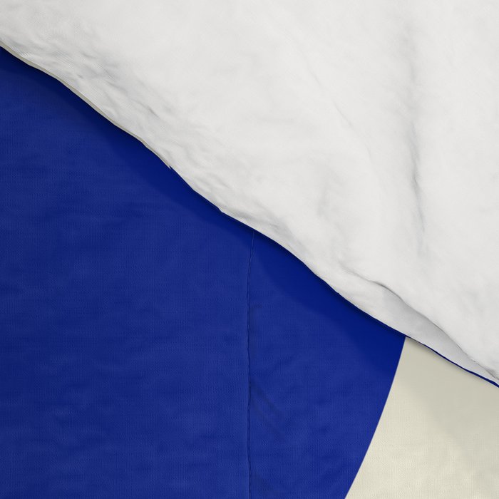 Everything will be fine Comforter Gallery Image 4