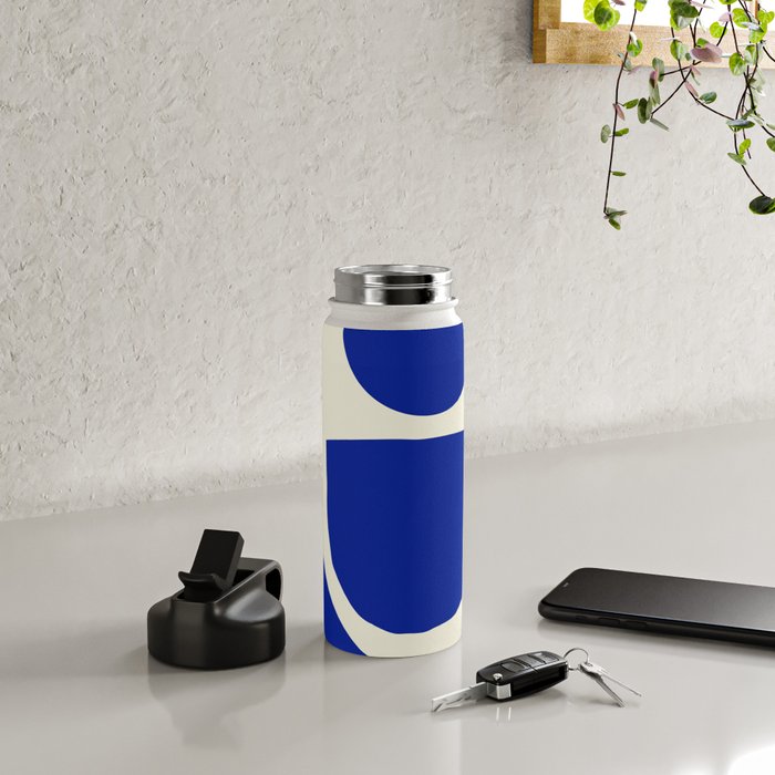 Everything will be fine Water Bottle Gallery Image 4