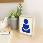 Everything will be fine Mini Art Print Gallery Image 2